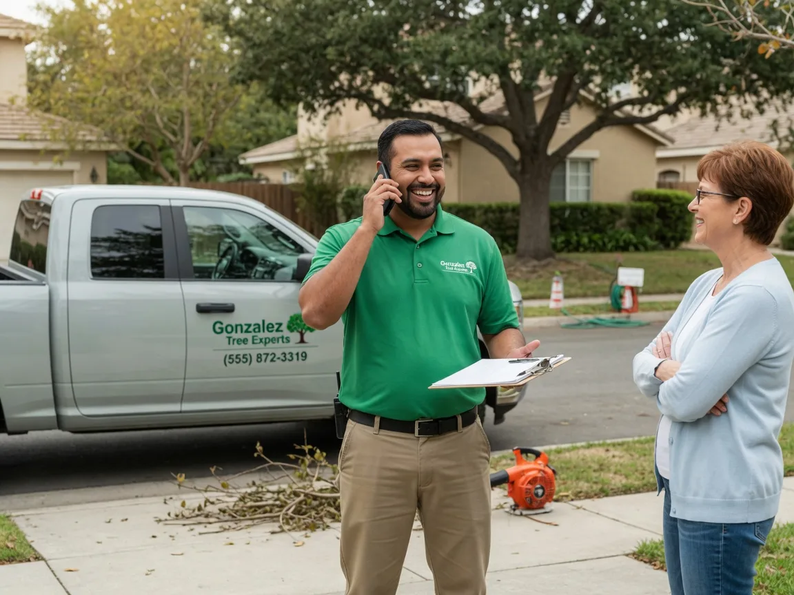 Tree Service Perry, NY FAQs